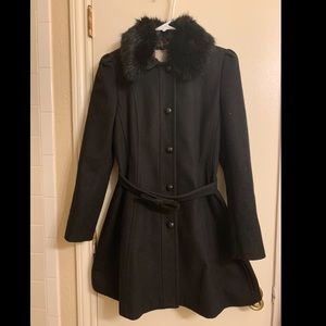 Banana Republic coat
